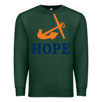 Sports Green Hope College Premium Sweatshirt - artisFamous