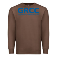 Chestnut Grand Rapids Community College Premium Sweatshirt - artisFamous