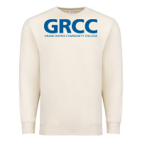 Sandshell Grand Rapids Community College Premium Sweatshirt - artisFamous