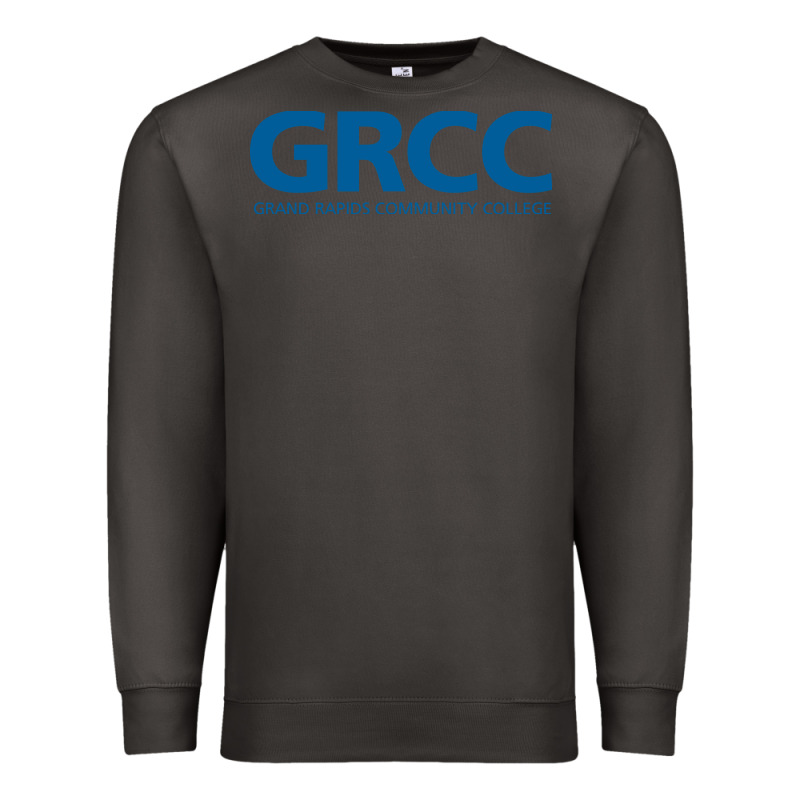 Grand Rapids Community College Premium Sweatshirt by artisFamous | Teevron