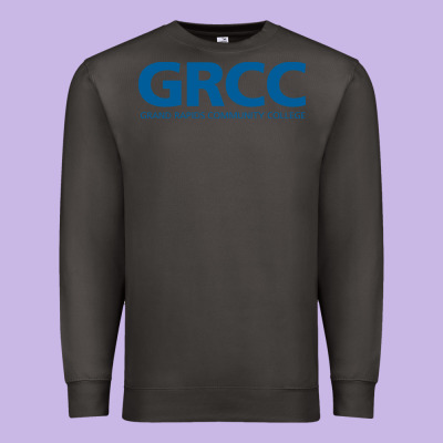 Grand Rapids Community College Premium Sweatshirt Designed By Artisfamous