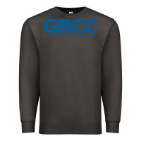 Smoke Grand Rapids Community College Premium Sweatshirt - artisFamous
