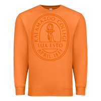 Carrot Kalamazoo College Premium Sweatshirt - artisFamous