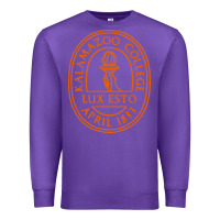 Purple Kalamazoo College Premium Sweatshirt - artisFamous