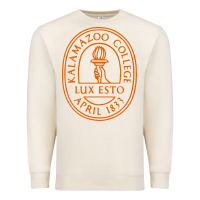 Sandshell Kalamazoo College Premium Sweatshirt - artisFamous