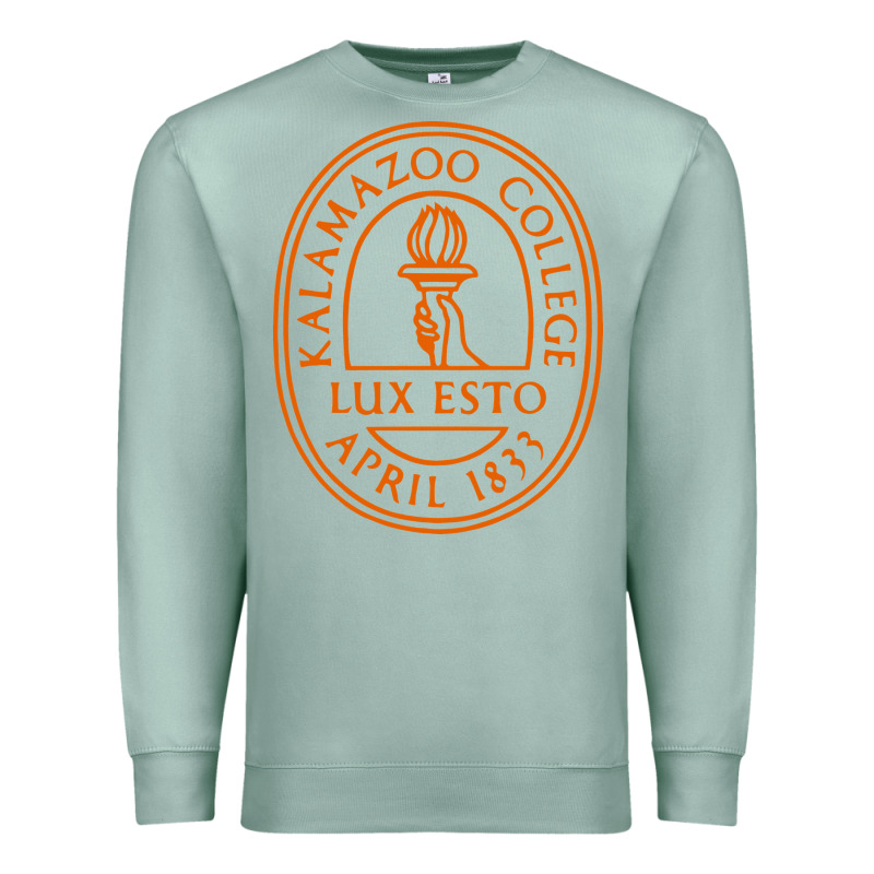 Kalamazoo College Premium Sweatshirt by artisFamous | Teevron