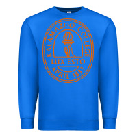 True Royal Kalamazoo College Premium Sweatshirt - artisFamous