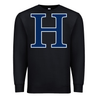 Black Hillsdale College Premium Sweatshirt - artisFamous