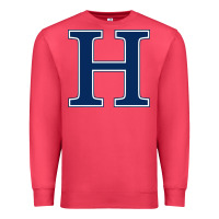 Cardinal Hillsdale College Premium Sweatshirt - artisFamous
