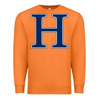 Carrot Hillsdale College Premium Sweatshirt - artisFamous