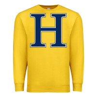 Lemon Hillsdale College Premium Sweatshirt - artisFamous