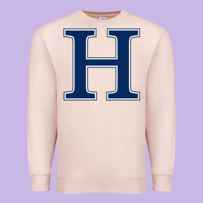 Hillsdale College Premium Sweatshirt Designed By Artisfamous