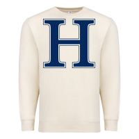 Sandshell Hillsdale College Premium Sweatshirt - artisFamous