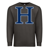 Smoke Hillsdale College Premium Sweatshirt - artisFamous