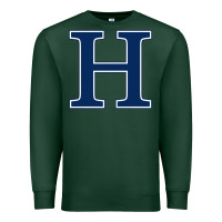 Sports Green Hillsdale College Premium Sweatshirt - artisFamous