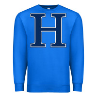 True Royal Hillsdale College Premium Sweatshirt - artisFamous