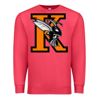 Cardinal Kalamazoo College Premium Sweatshirt - artisFamous