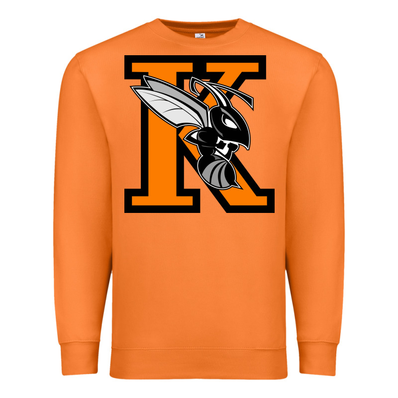 Kalamazoo College Premium Sweatshirt by artisFamous | Teevron