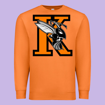 Kalamazoo College Premium Sweatshirt Designed By Artisfamous