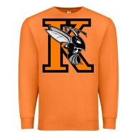 Carrot Kalamazoo College Premium Sweatshirt - artisFamous