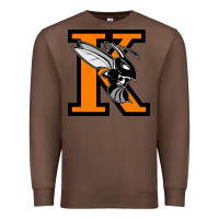 Chestnut Kalamazoo College Premium Sweatshirt - artisFamous