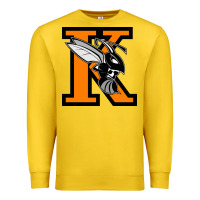 Lemon Kalamazoo College Premium Sweatshirt - artisFamous
