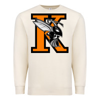 Sandshell Kalamazoo College Premium Sweatshirt - artisFamous