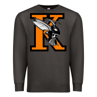 Smoke Kalamazoo College Premium Sweatshirt - artisFamous
