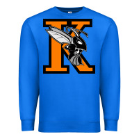 True Royal Kalamazoo College Premium Sweatshirt - artisFamous