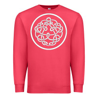 Cardinal king crimson Premium Sweatshirt - artisFamous