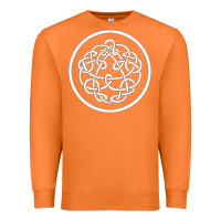 Carrot king crimson Premium Sweatshirt - artisFamous