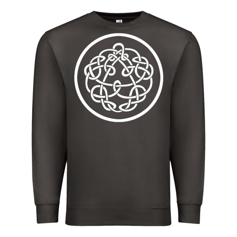 King Crimson Premium Sweatshirt by artisFamous | Teevron