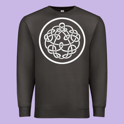 King Crimson Premium Sweatshirt Designed By Artisfamous