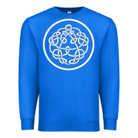 True Royal king crimson Premium Sweatshirt - artisFamous
