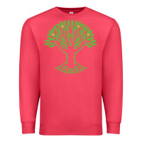 Cardinal Maharishi International College Premium Sweatshirt - artisFamous