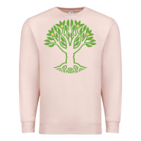 Maharishi International College Premium Sweatshirt | Teevron
