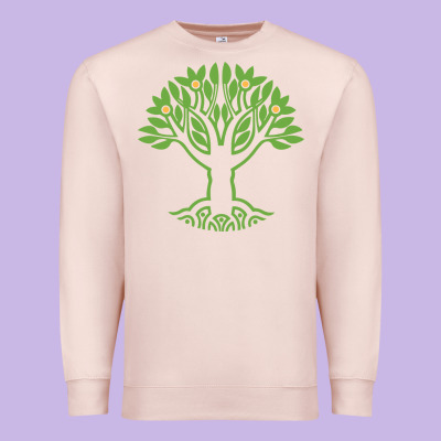 Maharishi International College Premium Sweatshirt Designed By Artisfamous