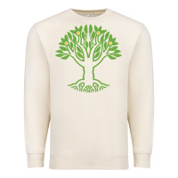 Sandshell Maharishi International College Premium Sweatshirt - artisFamous