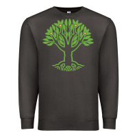 Smoke Maharishi International College Premium Sweatshirt - artisFamous