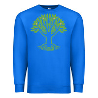 True Royal Maharishi International College Premium Sweatshirt - artisFamous