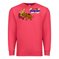 Cardinal Scooby Doo Premium Sweatshirt - artisFamous