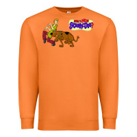 Carrot Scooby Doo Premium Sweatshirt - artisFamous