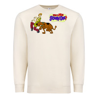Sandshell Scooby Doo Premium Sweatshirt - artisFamous
