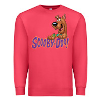 Cardinal Scooby-Doo Premium Sweatshirt - artisFamous