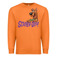 Carrot Scooby-Doo Premium Sweatshirt - artisFamous