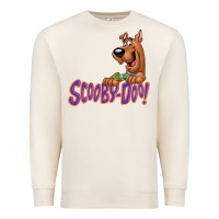 Sandshell Scooby-Doo Premium Sweatshirt - artisFamous