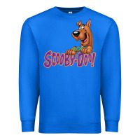 True Royal Scooby-Doo Premium Sweatshirt - artisFamous
