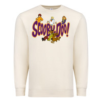 Sandshell Scooby-Doo Premium Sweatshirt - artisFamous