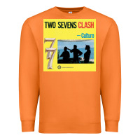 Carrot two sevens clash culture Premium Sweatshirt - artisFamous
