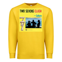 Lemon two sevens clash culture Premium Sweatshirt - artisFamous